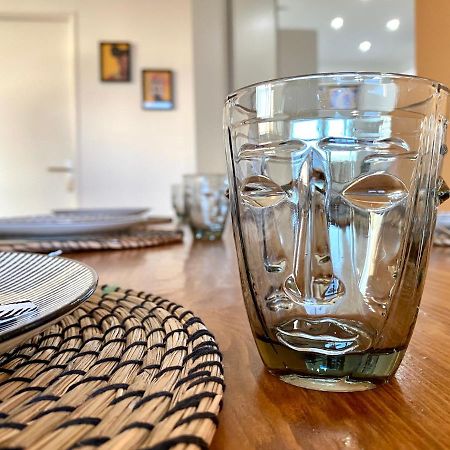 Apartament Evasion Depaysante En Bord De Garonne Tuluza Zewnętrze zdjęcie