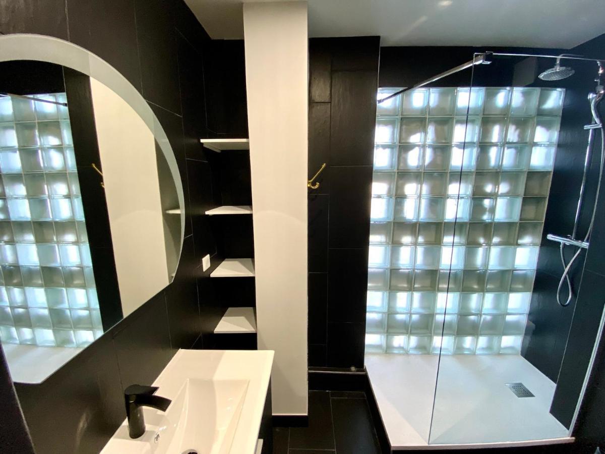 Apartament Evasion Depaysante En Bord De Garonne Tuluza Zewnętrze zdjęcie