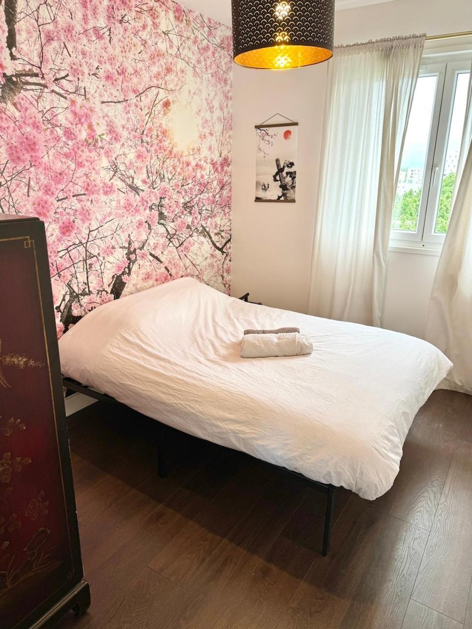 Apartament Evasion Depaysante En Bord De Garonne Tuluza Zewnętrze zdjęcie