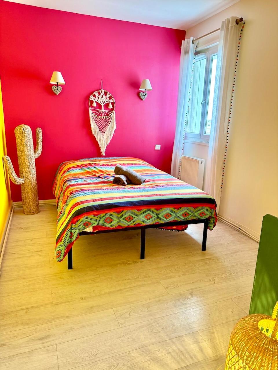 Apartament Evasion Depaysante En Bord De Garonne Tuluza Zewnętrze zdjęcie